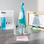 Numa Frankfurt Blau