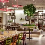 Intercityhotel Frankfurt Hbf