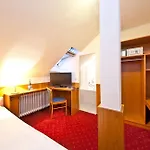 Hotel Primus Frankfurt Sachsenhausen