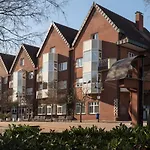 Hotel Harheimer Hof