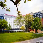 Steigenberger Airport Hotel Frankfurt