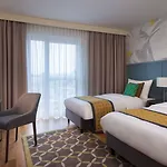 Citadines City Centre Frankfurt
