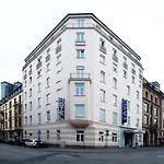 Hotel Hamburger Hof