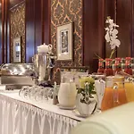 Hotel Continental Frankfurt
