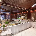 Hotel Continental Frankfurt