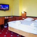 ACHAT Hotel Frankfurt City