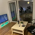 Apartment In Gallus With Big Balcony+Views