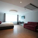 Boutique Kaiser - Hotel & Apartments
