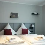 Boutique Kaiser - Hotel & Apartments