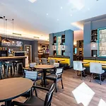 Premier Inn Frankfurt City Centre