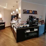 Skyline Hotel City Frankfurt