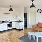 Schoenes Erwachen Im Frankfurter Penthouse