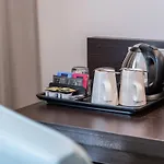 Premier Inn Frankfurt City Europaviertel