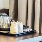Premier Inn Frankfurt Messe