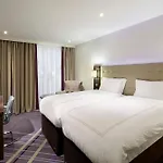 Premier Inn Frankfurt Messe