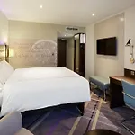 Premier Inn Frankfurt Messe