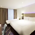 Premier Inn Frankfurt Messe