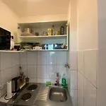 Frankfurt Mainhatten Apartment