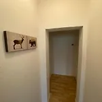Frankfurt Mainhatten Apartment