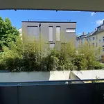 Frankfurt Mainhatten Apartment