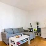 Wunderschoene Wohnung Frankfurt