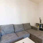 Wunderschoene Wohnung Frankfurt