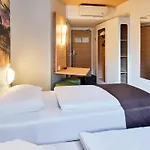 B&B Hotel Frankfurt City-Ost