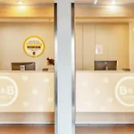 B&B Hotel Frankfurt City-Ost