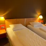 Hotelzimmer Frankfurt-Bockenheim Messe