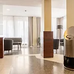 Hotelzimmer Frankfurt-Bockenheim Messe