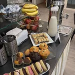 Adler Hotel Frankfurt