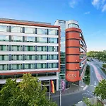 Avani Frankfurt City Hotel - Previously Nh Collection Frankfurt City