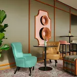 Avani Frankfurt City Hotel - Previously Nh Collection Frankfurt City