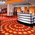 Frankfurt Marriott Hotel