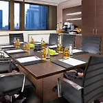 Frankfurt Marriott Hotel