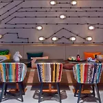 Moxy Frankfurt City Center