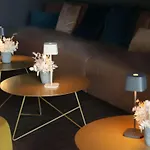 Ibis Frankfurt Centrum