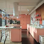 Lyf East Frankfurt