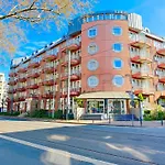 Hotelzimmer Frankfurt-Bockenheim Messe