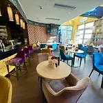 Hotelzimmer Frankfurt-Bockenheim Messe