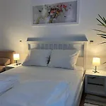 Whiteapartment