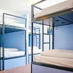 United Hostel Frankfurt City Center