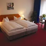 Hotel Himalaya Frankfurt City Messe