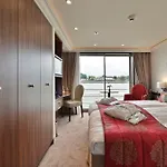 Faircruise Business Hotelship Frankfurt