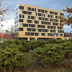 Meininger Hotel Frankfurt Main / Airport