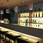 Pearl Design Hotel Frankfurt City