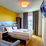 Meininger Hotel Frankfurt/Main Messe