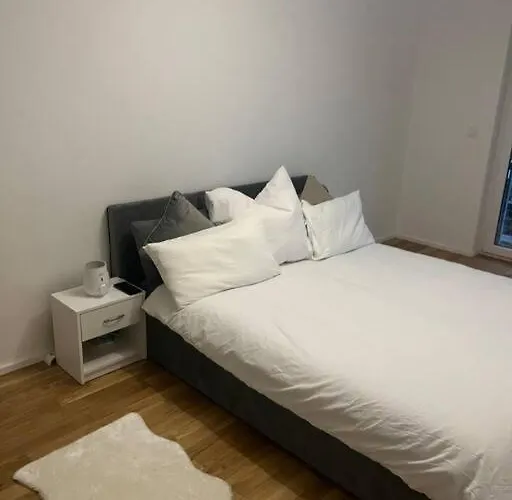 Apartment In Gallus With Big Balcony+Views