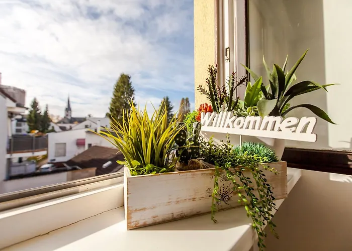 Wps Residenz