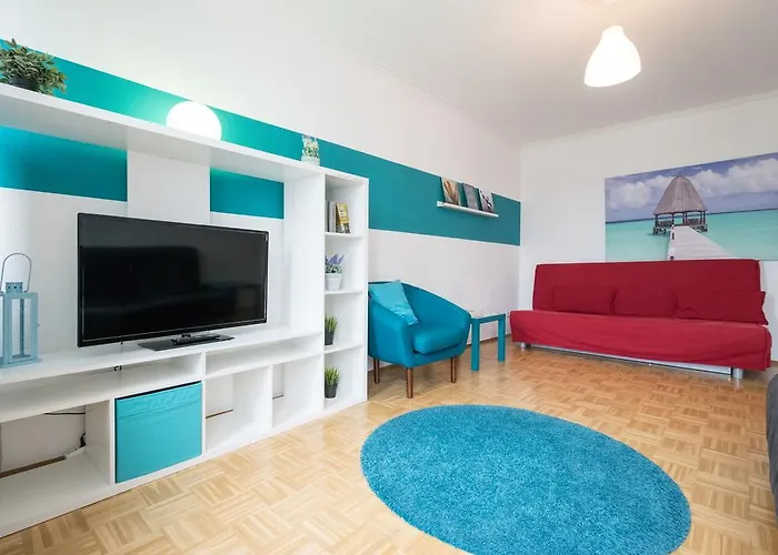 Fair Apartments